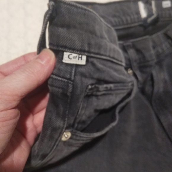 39. Citizens of Humanity Women's Skylar Mid Rise Cigarette Jeans Size 31 NWOT - Picture 8 of 9